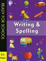 Writing & Spelling
