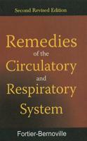Remedies of the Circulatory and Respiratory System