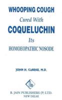 Whooping Cough Cure With Coqueluchin