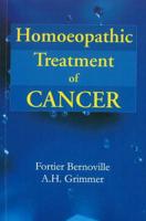 Homoeopathic Treatment of Cancer