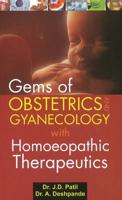 Gems of Obstetrics & Gynaecology With Homoeopathic Therapeutics