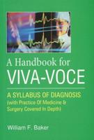 Handbook for Viva-Voce