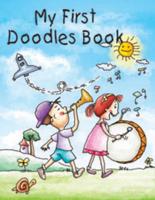 My First Doodles Book