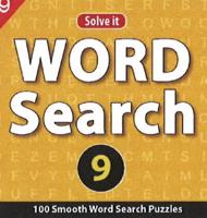 Word Search 9