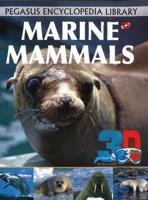 3D Marine Mammals