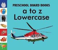 A to Z (Lowercase)