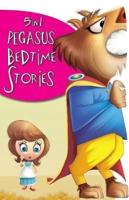 5 in 1 Pegasus Bedtime Stories