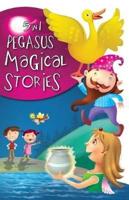 5 in 1 Pegasus Magical Stories