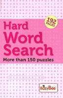 Hard Word Search