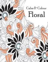 Calm & Colour Floral