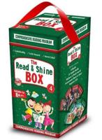 The Read & Shine Box Level 4