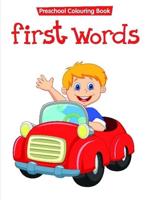 First Words