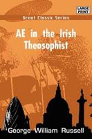 Ae in the Irish Theosophist