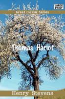 Thomas Hariot