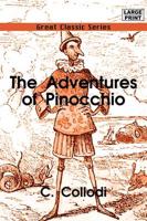 Adventures of Pinocchio