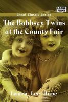 Bobbsey Twins at the County Fair