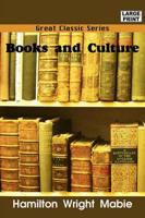 Books and Culture