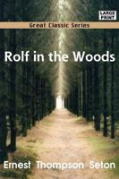 Rolf in the Woods