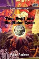 Tom Swift and His Motor Cycle