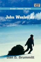 John Wesley JR.