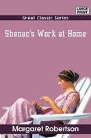 Shenac's Work at Home
