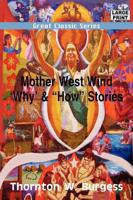 Mother West Wind &#39;Why&#39; &amp; &quot;How&quot; Stories