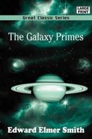 The Galaxy Primes