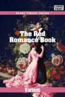 Red Romance Book