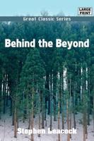 Behind the Beyond