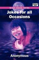 Jokes for All Occasions