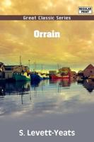 Orrain