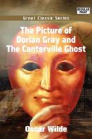 Picture of Dorian Gray and The Canterville Ghost