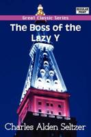 Boss of the Lazy Y