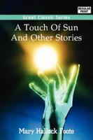 Touch of Sun and Other Stories