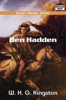 Ben Hadden