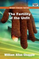 Fertility of the Unfit