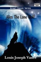 Alias the Lone Wolf