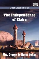 Independence of Claire
