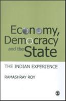 Economy, Democracy and the State