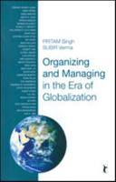 Organizing and Managing in the Era of Globalization