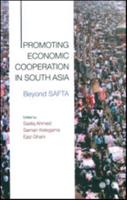 Promoting Economic Cooperation in South Asia