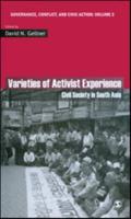 Varieties of Activist Experience