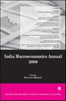 India Macroeconomics Annual 2009