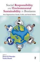 Social Responsibility and Environmental Sustainability in Business