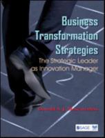 Business Transformation Strategies