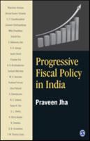 Progressive Fiscal Policy in India