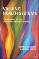 Valuing Health Systems