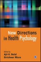 New Directions in Health Psychology