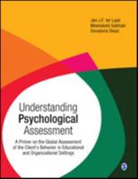 Understanding Psychological Assessment