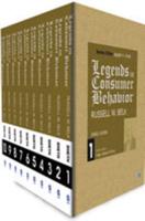 Legends in Consumer Behavior. Russell W. Belk